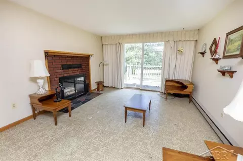 Living - 9851 Lydell, Farwell, MI 48622 photo 4 of 5