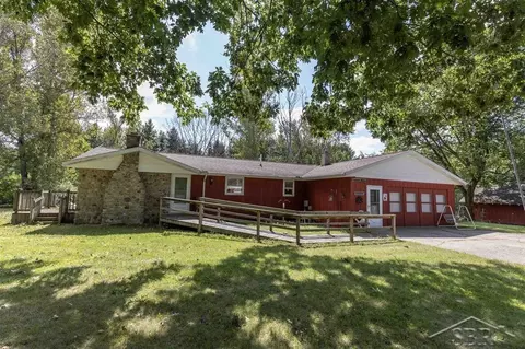 9851 Lydell, Farwell, MI 48622