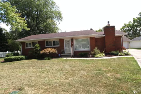 1510 Sunrise, Monroe, MI 48162