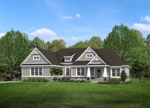 3424 Dursly, Oakland Twp, MI 48363
