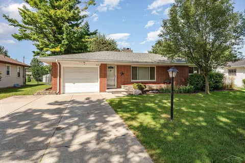 4620 Wolverine, Saginaw, MI 48603