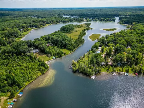 6170 Townline Lk, Harrison, MI 48625 photo 2
