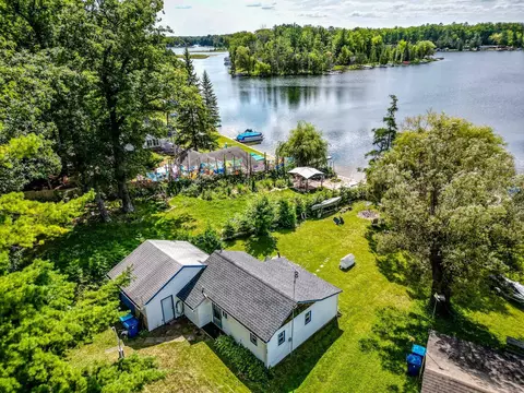 6170 Townline Lk, Harrison, MI 48625