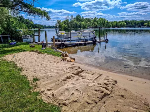 6170 Townline Lk, Harrison, MI 48625 photo 3