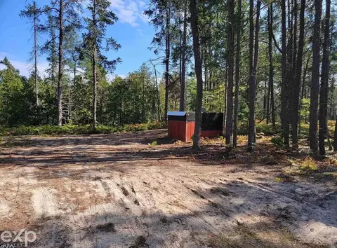 000 W Betsy Riv, Paradise, MI 49768