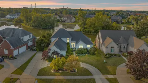 13165 Florentine, Shelby Township, MI 48315