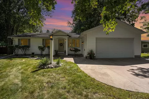 8243 Geddes, Saginaw, MI 48609