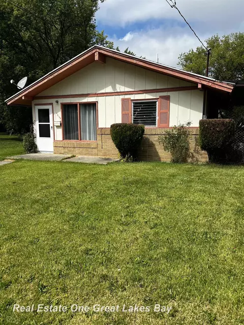 4029 Ketcham, Saginaw, MI 48601