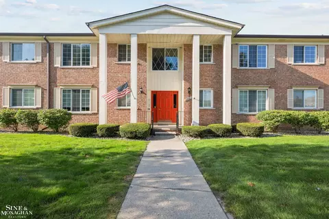 22838 E 9 Mile, Saint Clair Shores, MI 48080
