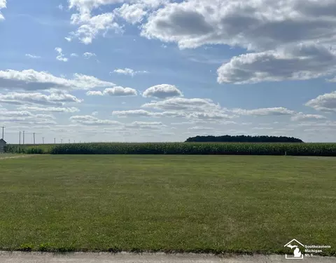 00 Concord #LOT 3, Deerfield, MI 49238