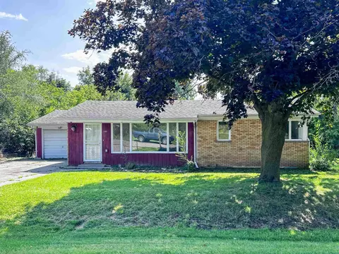 Exterior - 3185 Hatherly, Flint, MI 48504 photo 4 of 4