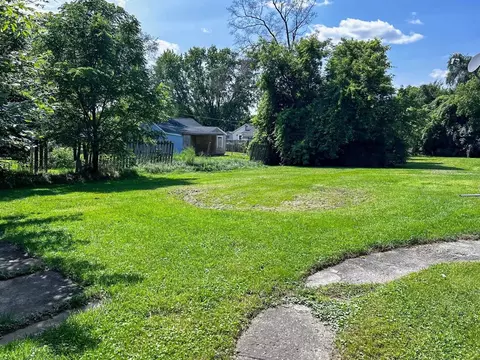 Exterior - 3185 Hatherly, Flint, MI 48504 photo 2 of 4