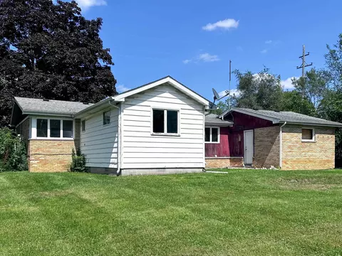 Exterior - 3185 Hatherly, Flint, MI 48504 photo 3 of 4