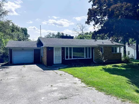 3185 Hatherly, Flint, MI 48504