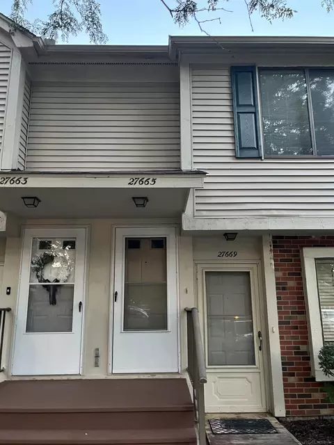 27665 Harrison Woods, Harrison Township, MI 48045