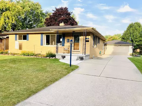 1405 N Dean, Bay City, MI 48706