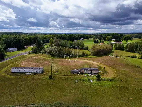 6524 N N Riv, Evart, MI 49631