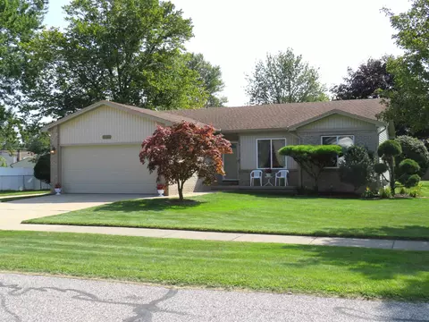 23770 Murray, Clinton Township, MI 48035