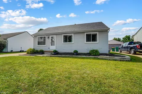 6180 Central, Romulus, MI 48174