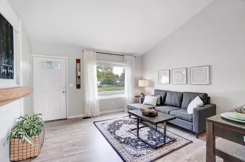 Living - 6180 Central, Romulus, MI 48174 photo 2 of 2