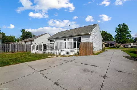 Other - 6180 Central, Romulus, MI 48174 photo 7 of 7