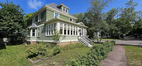 401 Tamarack, Laurium, MI 49913