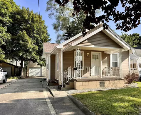 2612 Blake, Saginaw, MI 48602