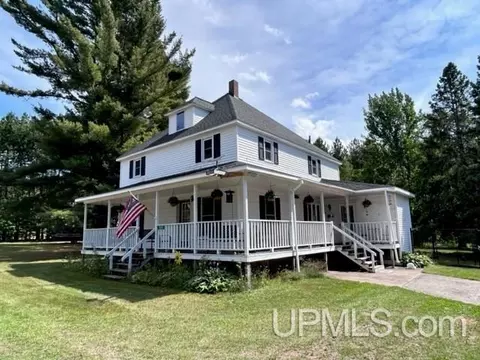 14015 Obenhoff, Atlantic Mine, MI 49905