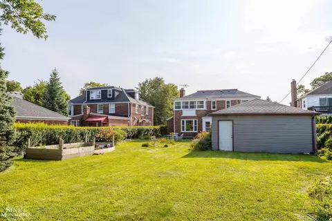 596 Lakeland, Grosse Pointe, MI 48230 photo 33