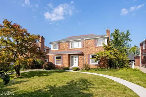 596 Lakeland, Grosse Pointe, MI 48230 photo 45