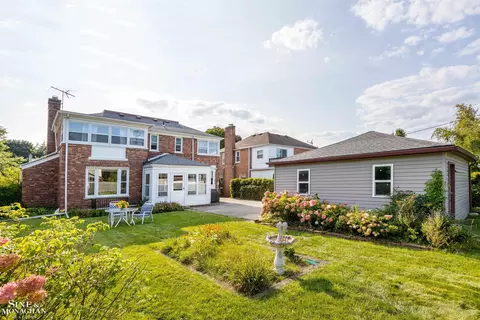 596 Lakeland, Grosse Pointe, MI 48230 photo 34