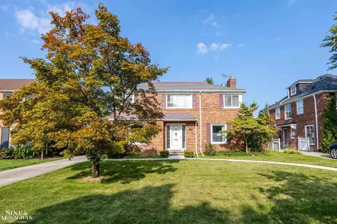 596 Lakeland, Grosse Pointe, MI 48230 photo 47
