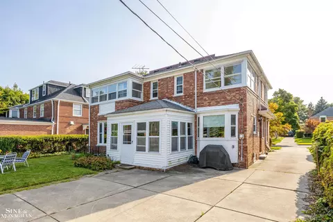 596 Lakeland, Grosse Pointe, MI 48230 photo 42