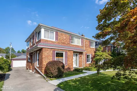596 Lakeland, Grosse Pointe, MI 48230 photo 48