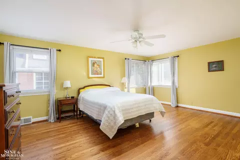 596 Lakeland, Grosse Pointe, MI 48230 photo 17