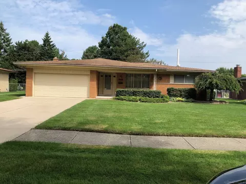 11519 Francis #LOT 27, Sterling Heights, MI 48312