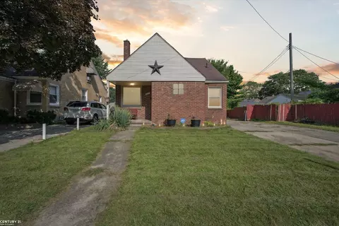 8430 Beaverland, Redford, MI 48239
