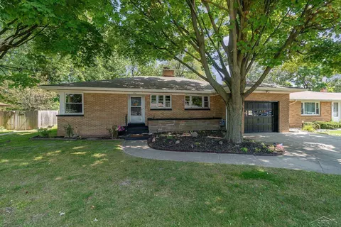 2130 Passolt, Saginaw, MI 48603