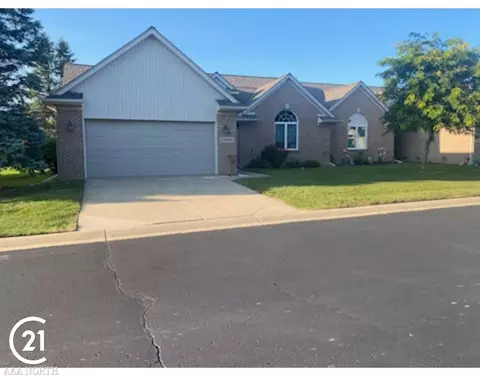 34965 Partridge, Richmond, MI 48062