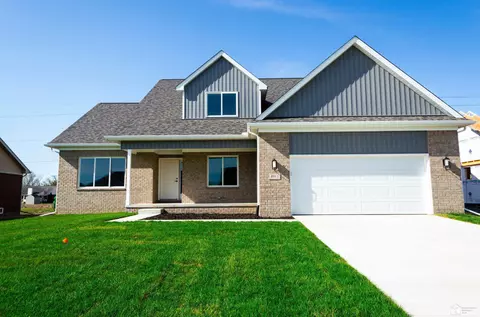 4911 Skylark, Monroe, MI 48161