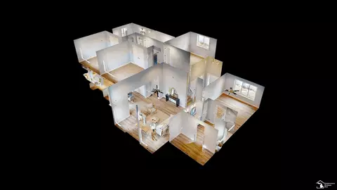Floorplan - 4911 Skylark, Monroe, MI 48161 photo 1 of 1