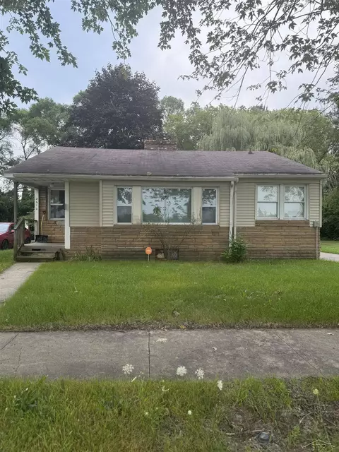 2610 Oakwood, Saginaw, MI 48601