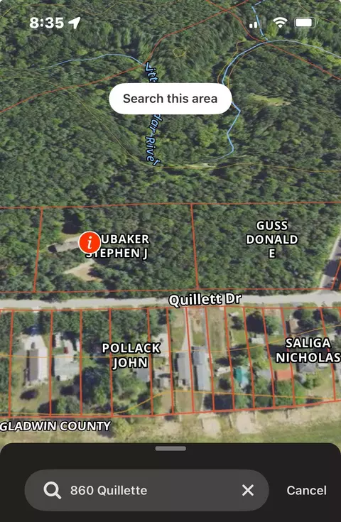 Quillette, Beaverton, MI 48612 photo 4