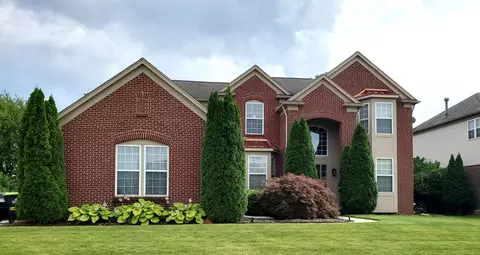 22018 Gailes, Macomb, MI 48044