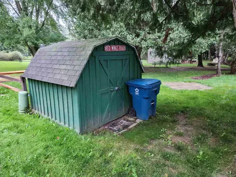 5497 N Cedar Riv, Gladwin, MI 48624 photo 8