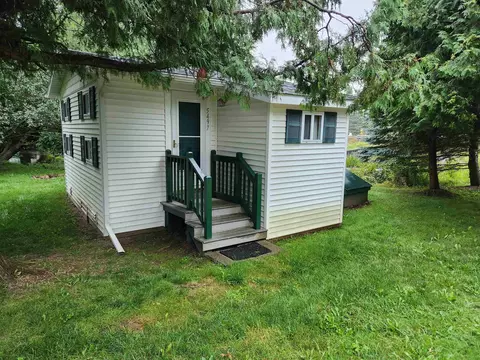 5497 N Cedar Riv, Gladwin, MI 48624 photo 2