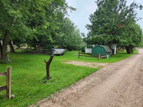 5497 N Cedar Riv, Gladwin, MI 48624 photo 7