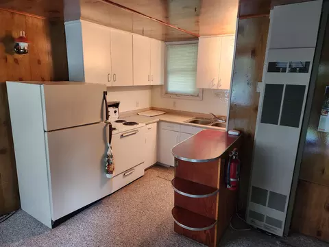 5497 N Cedar Riv, Gladwin, MI 48624 photo 12