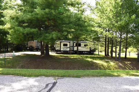 5433 Winchester, Gladwin, MI 48624