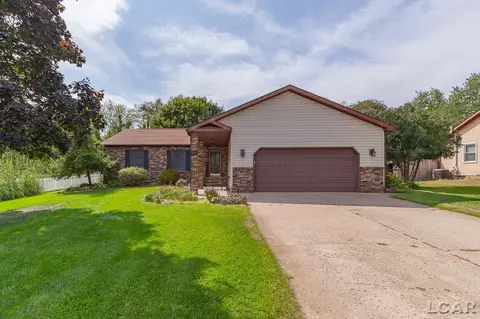 4178 Sauk, Adrian, MI 49221